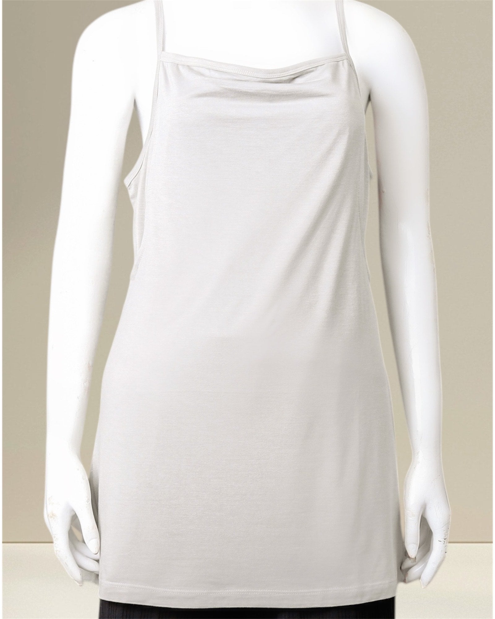 Nursing Vest: Stylish Nursing Tops & Nursing Dresses for Easy Breastfeeding Access
