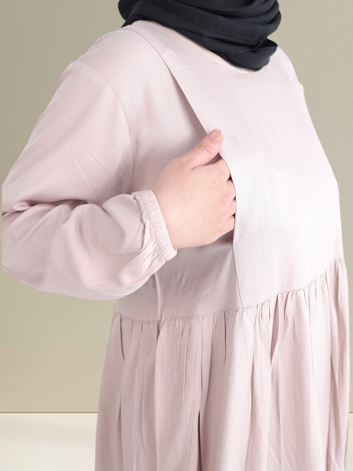 Shafa Breastfeeding Dress