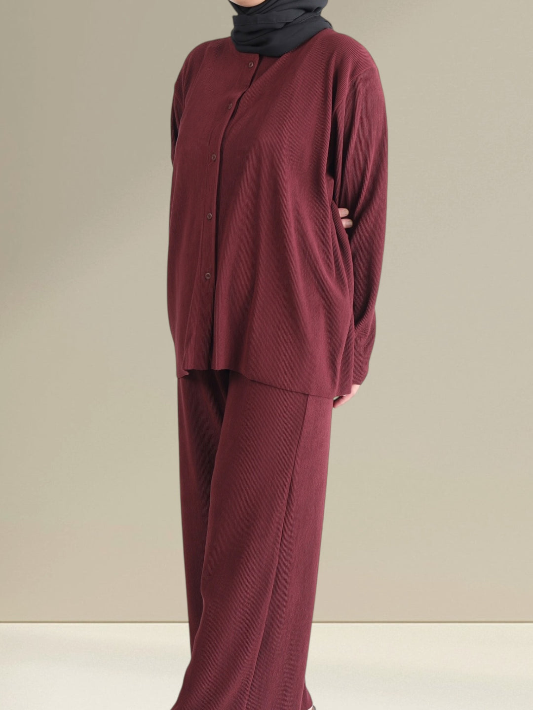 Maya Nursing-Friendly Co-ord