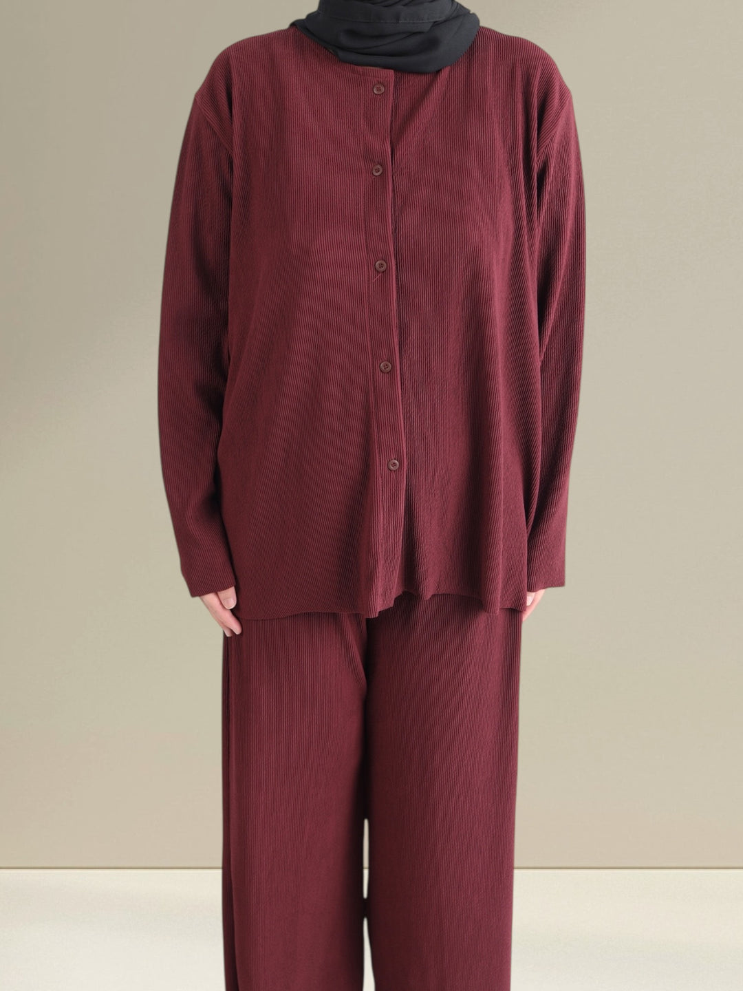 Maya Nursing-Friendly Co-ord