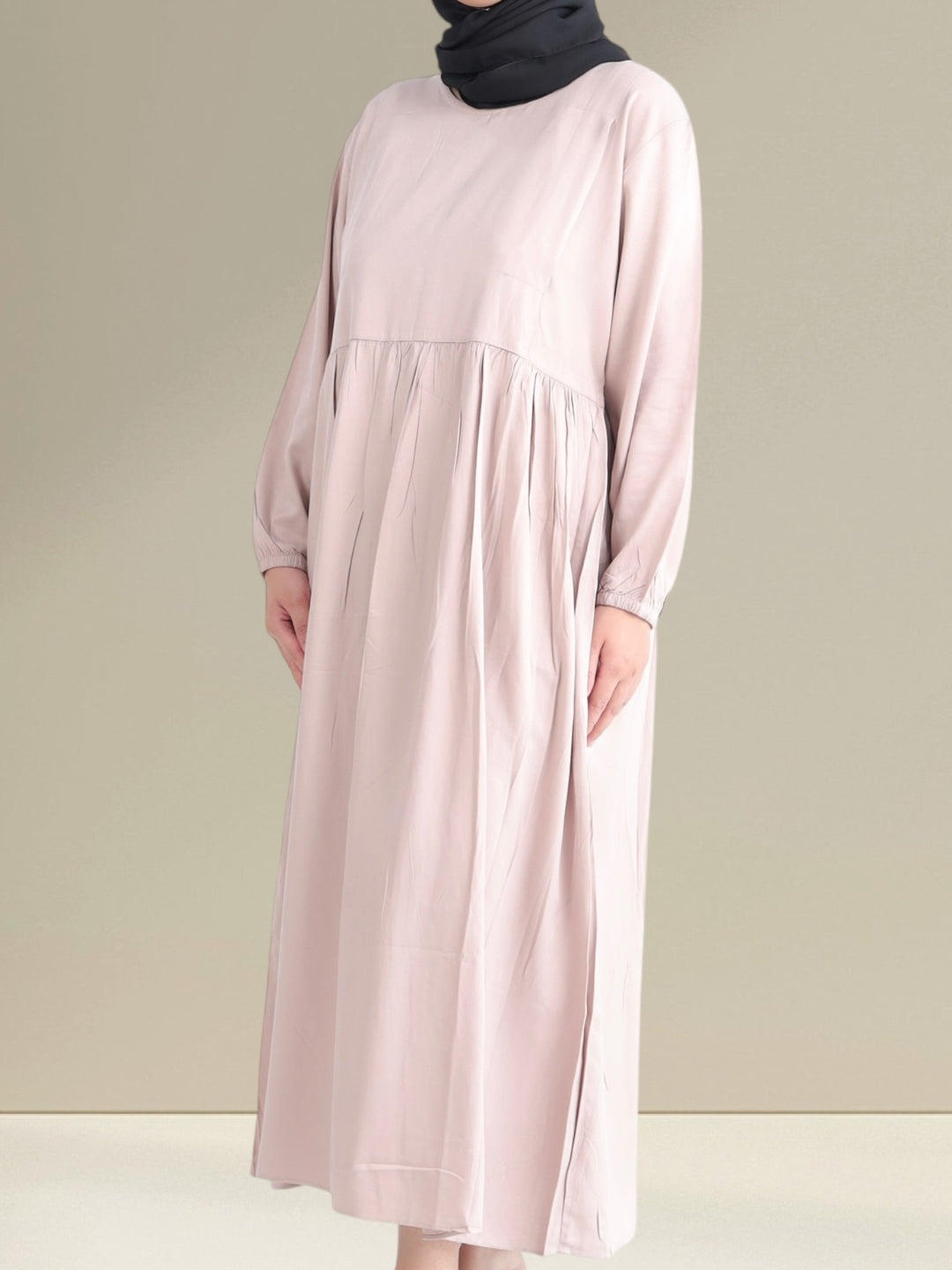 Shafa Breastfeeding Dress