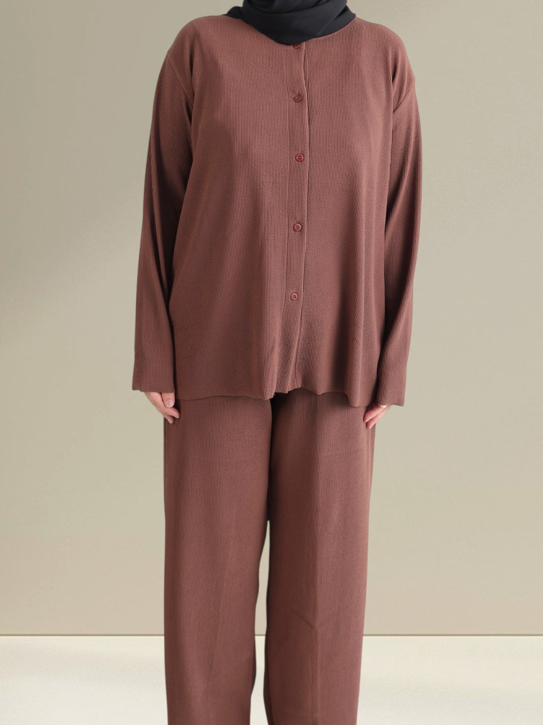 Maya Nursing-Friendly Co-ord