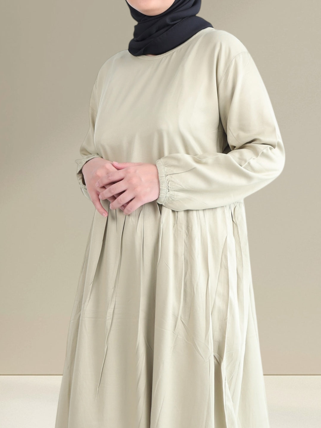 Shafa Breastfeeding Dress