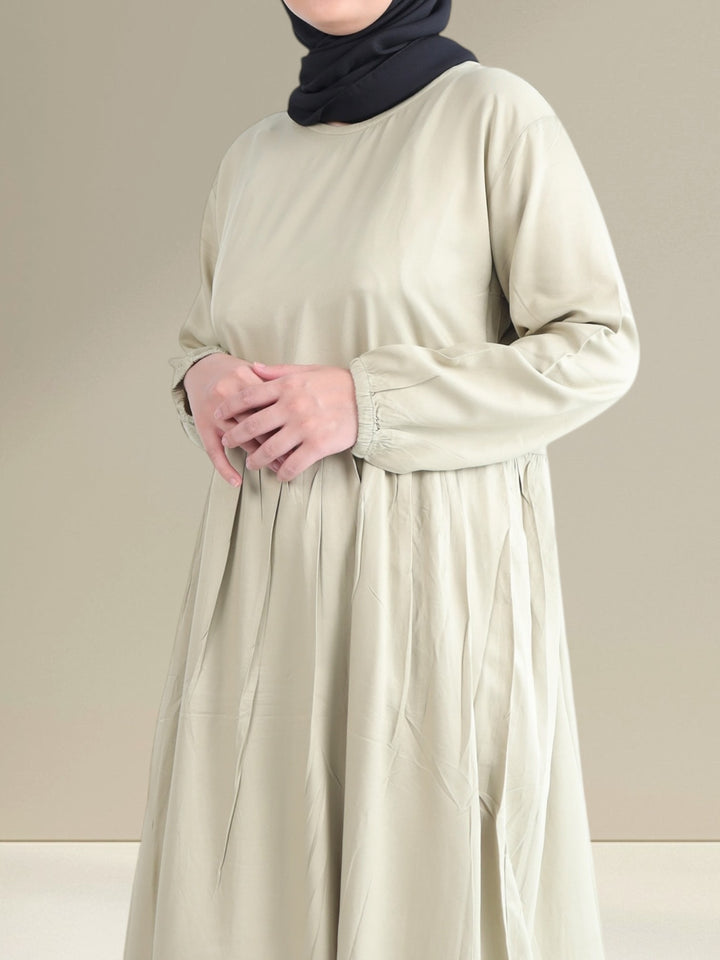 Shafa Breastfeeding Dress