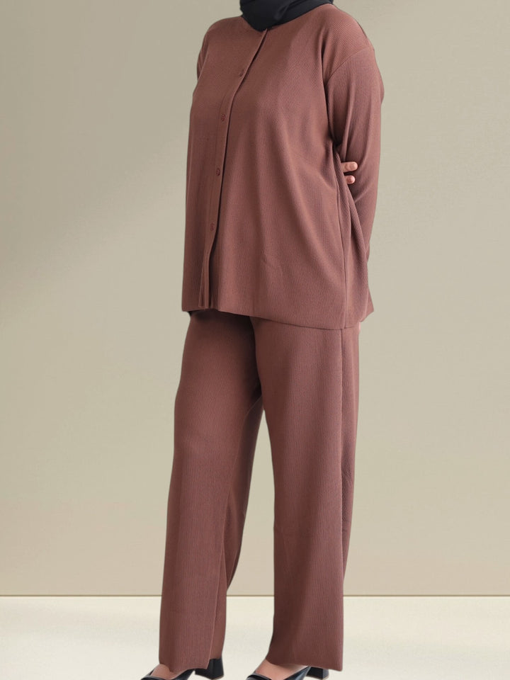 Maya Nursing-Friendly Co-ord