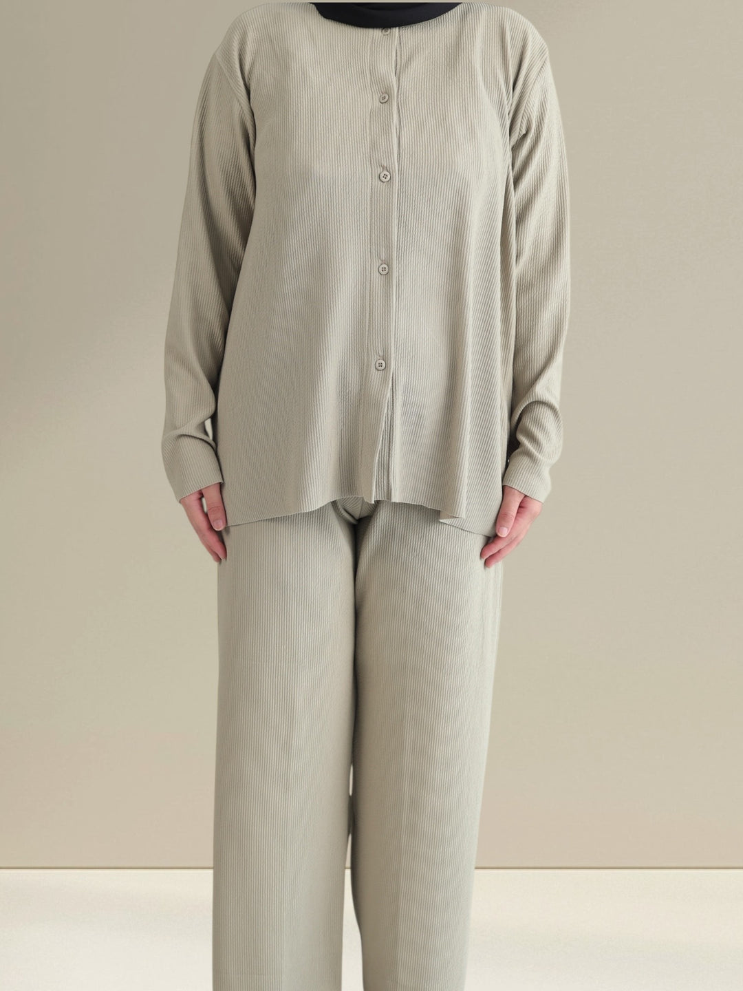 Maya Nursing-Friendly Co-ord