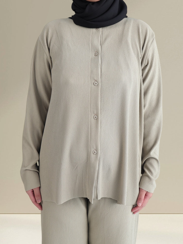 Maya Nursing-Friendly Co-ord