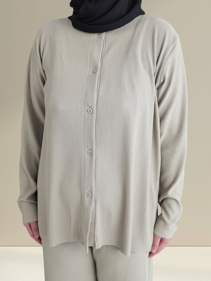 Maya Nursing-Friendly Co-ord