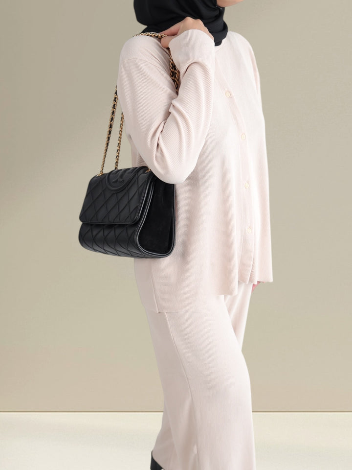 Maya Nursing-Friendly Co-ord