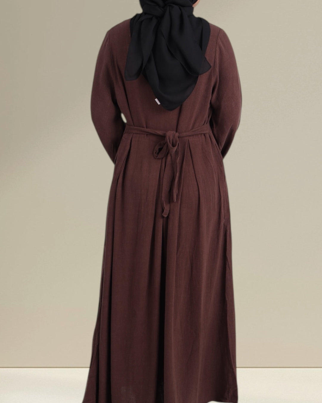 Liyana Nursing Dress