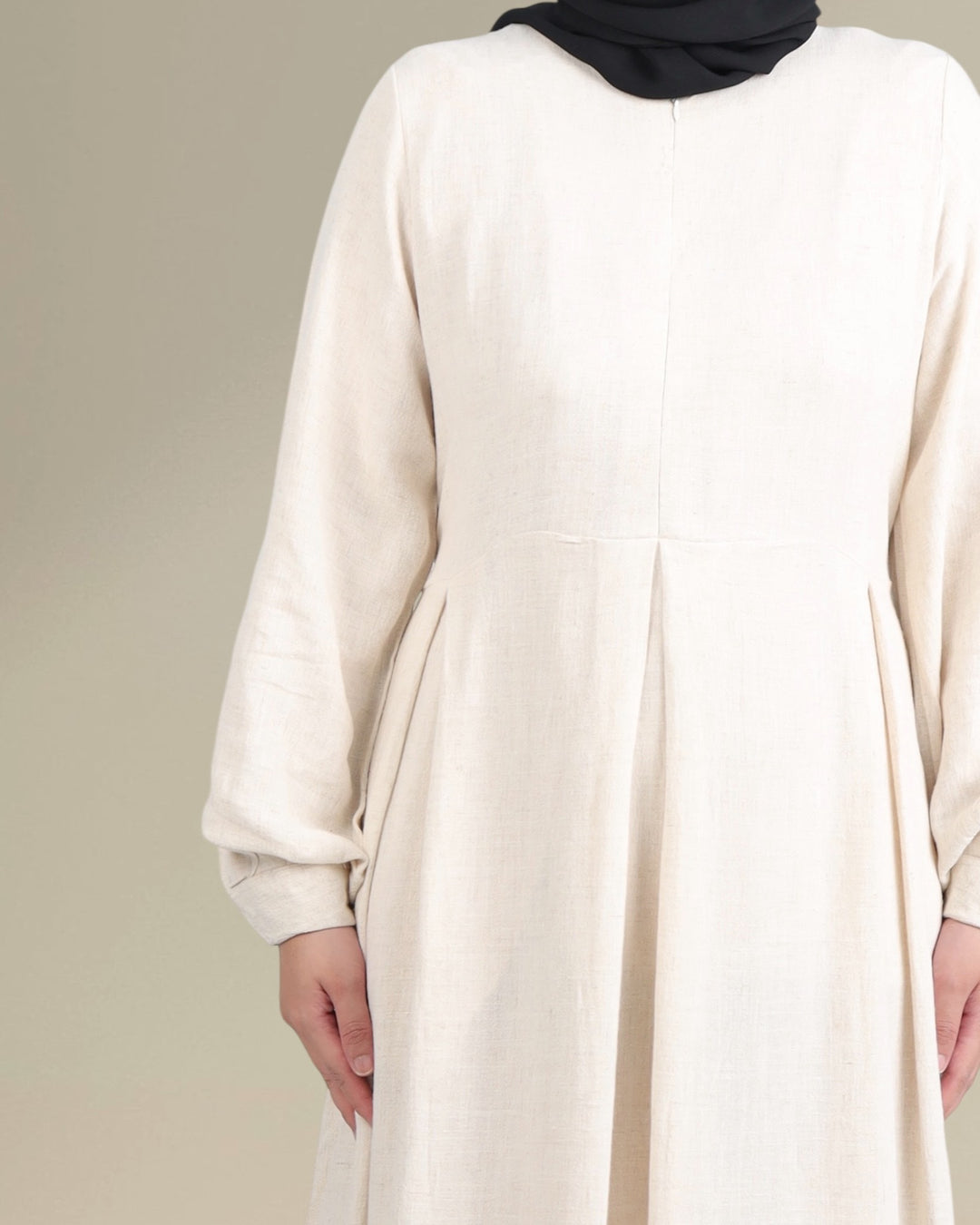 Liyana Nursing Dress