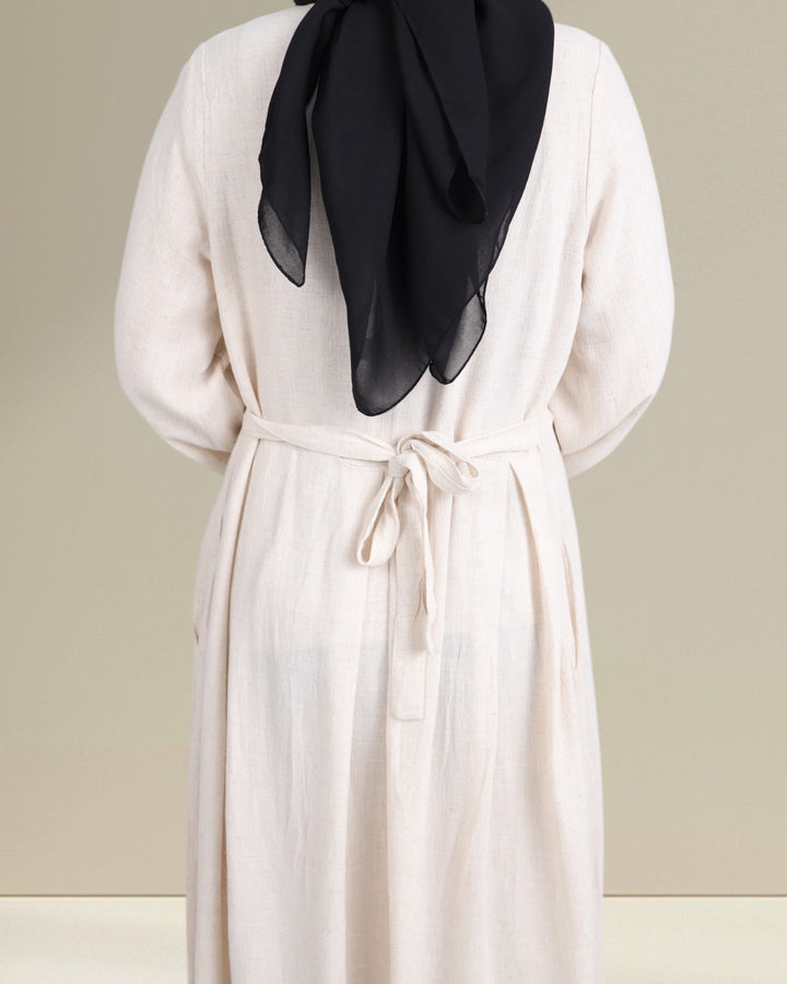 Liyana Nursing Dress