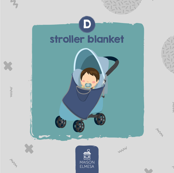 Soft and breathable breastfeeding cover blanket designed for moms and babies, featuring a snug hood for warmth during breastfeeding, naps, or travel. This versatile nursing cover is adjustable for comfort and easy access, and it also doubles as a pushchair blanket for outings