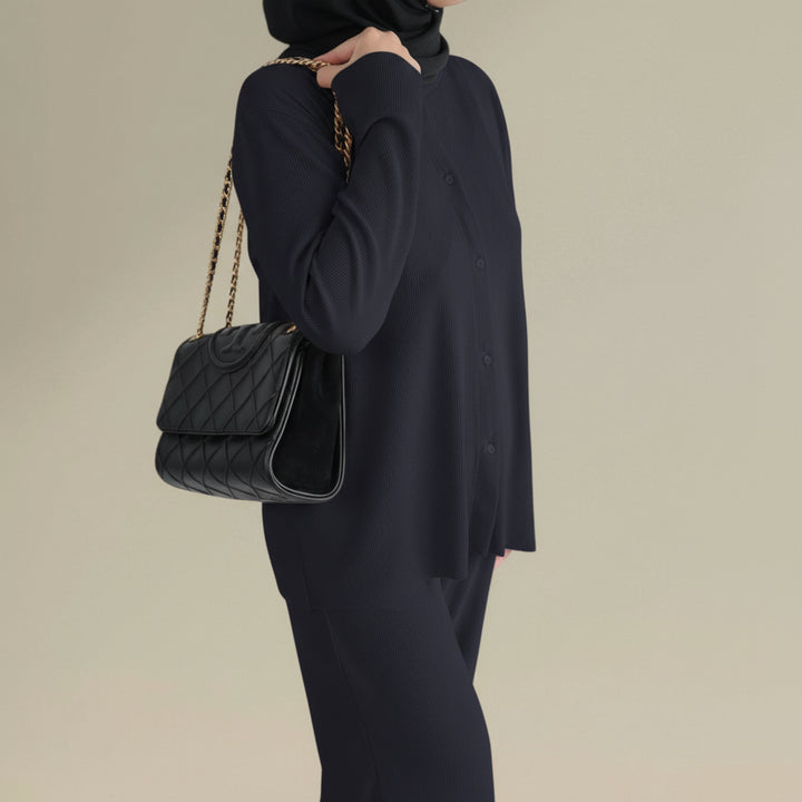 Maya Nursing-Friendly Co-ord