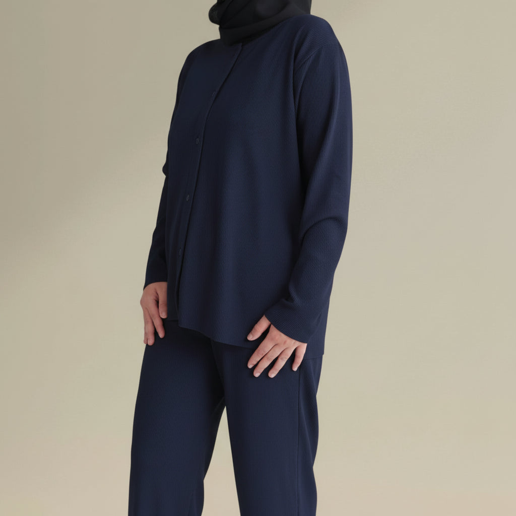 Maya Nursing-Friendly Co-ord