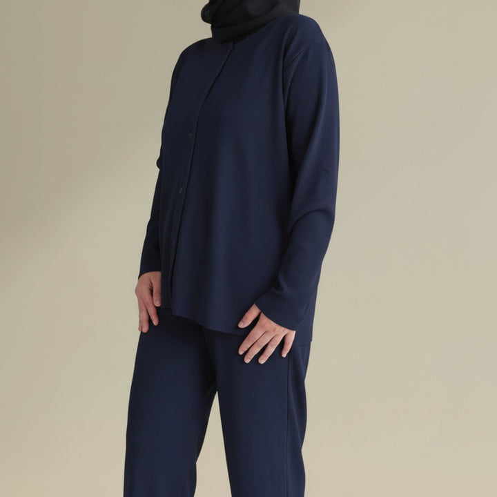 Maya Nursing-Friendly Co-ord